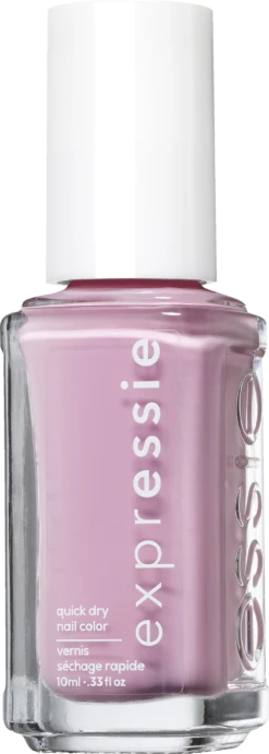 Expressie Schnelltrocknender Nagellack Nr. 200 In The Time Zone