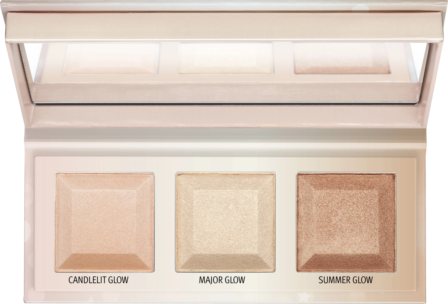 Essence CHOOSE YOUR Glow Highlighter Palette 2 Essence CHOOSE YOUR Glow Highlighter Palette – Bild 2