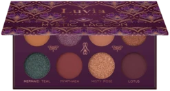 Lidschattenpalette Mystic Lagoon