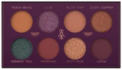 Lidschattenpalette Mystic Lagoon -Pflegeprodukte MAM 5954316 SHOP IMAGE 3.0