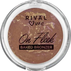 On Fleek Baked Bronzer 01 Venus