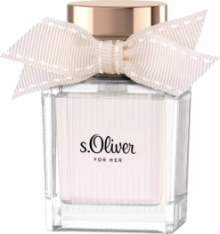 S.Oliver For Her, EdP 30 Ml