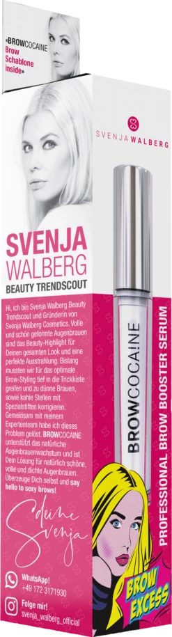 Browcocaine Augenbrauenserum -Pflegeprodukte MAM 6142039 SHOP IMAGE 1.9
