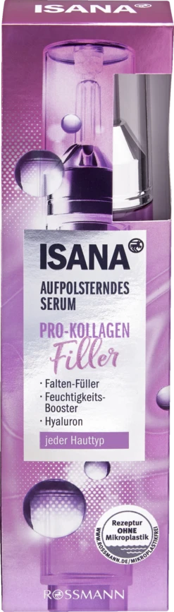 Pro-Kollagen-Filler
