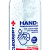 Handdesinfektionsgel