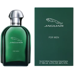Jaguar For Men, EdT 100 Ml -Pflegeprodukte MAM 6386628 SHOP IMAGE 2.0