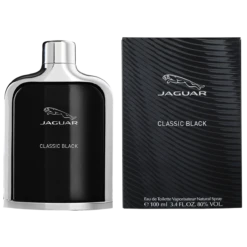 Jaguar Classic Black, EdT 100 Ml -Pflegeprodukte MAM 6391028 SHOP IMAGE 2.0