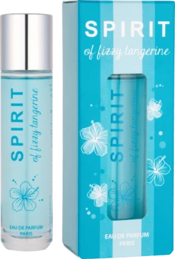 Spirit Of Fizzy Tangerine, EdP 30 Ml -Pflegeprodukte MAM 6401247 SHOP IMAGE 1.4