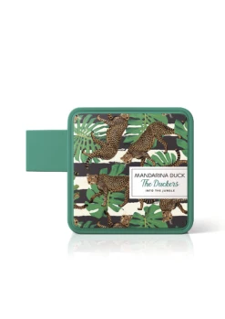 Mandarina Duck The Duckers - Into The Jungle, EdT 100 Ml