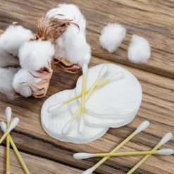 Bambus Wattestäbchen -Pflegeprodukte MAM 6421041 SHOP IMAGE 1.4