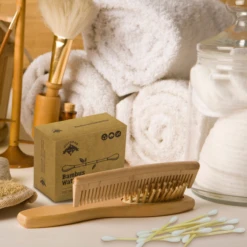 Bambus Wattestäbchen -Pflegeprodukte MAM 6421042 SHOP IMAGE 1.4