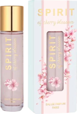 Spirit Of Cherry Blossom, EdP 30 Ml 7 Spirit Of Cherry Blossom, EdP 30 Ml -Pflegeprodukte MAM 6456292 SHOP IMAGE 1.4