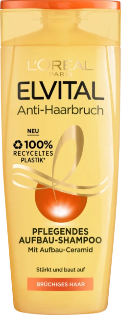 Anti-Haarbruch Shampoo 300ml
