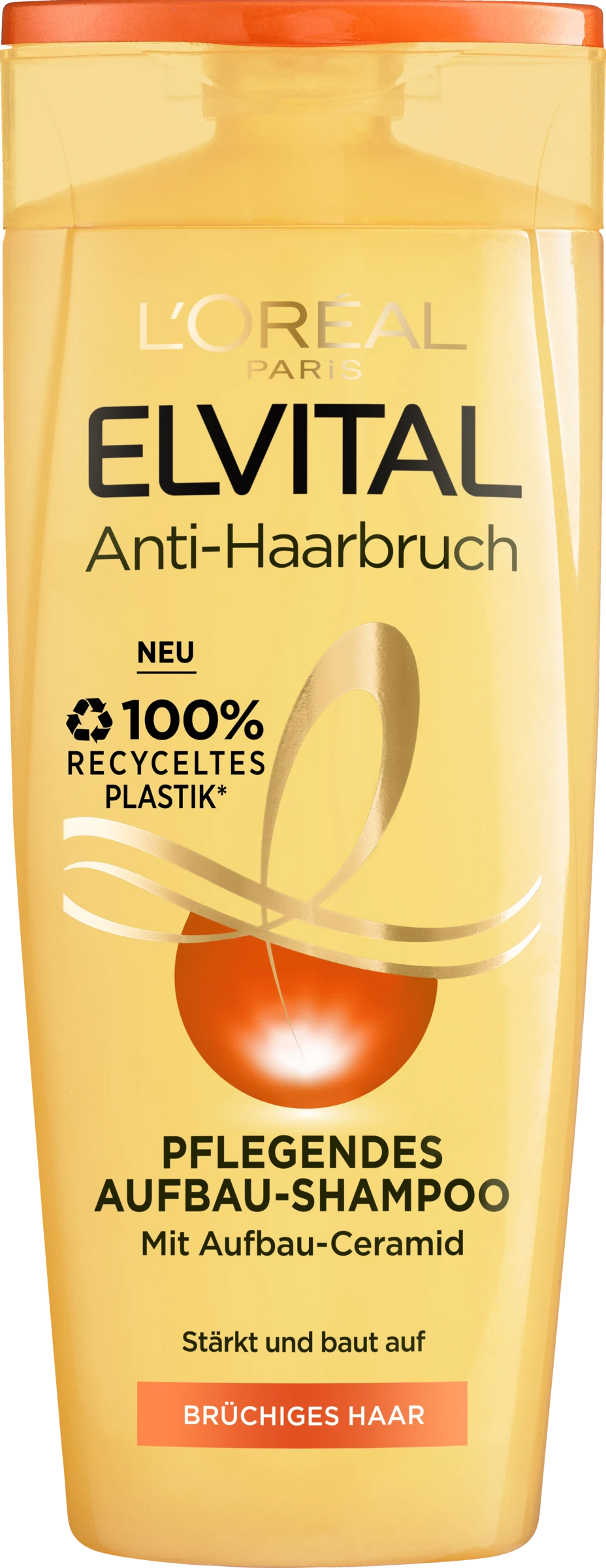 Anti-Haarbruch Shampoo 300ml 1 Anti-Haarbruch Shampoo 300ml