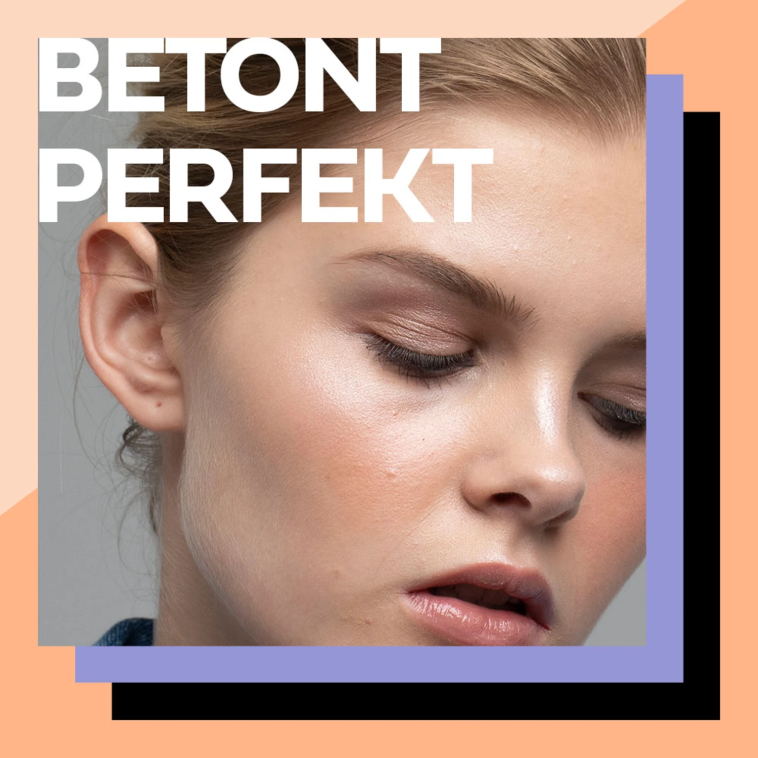 Eyebrow Gel Pencil 01 Light Brown 3 Eyebrow Gel Pencil 01 Light Brown – Bild 3