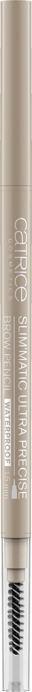 Catrice Slim'Matic Ultra Precise Brow Pencil Waterproof 015