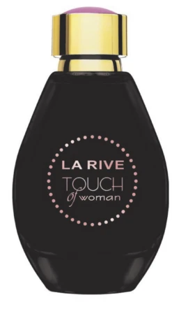 Touch Of Woman, EdP 90 Ml