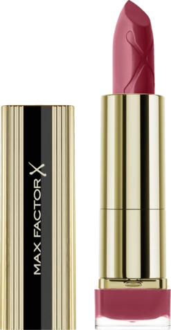 Max Factor Colour Elixir Lipstick 025 Sunbronze