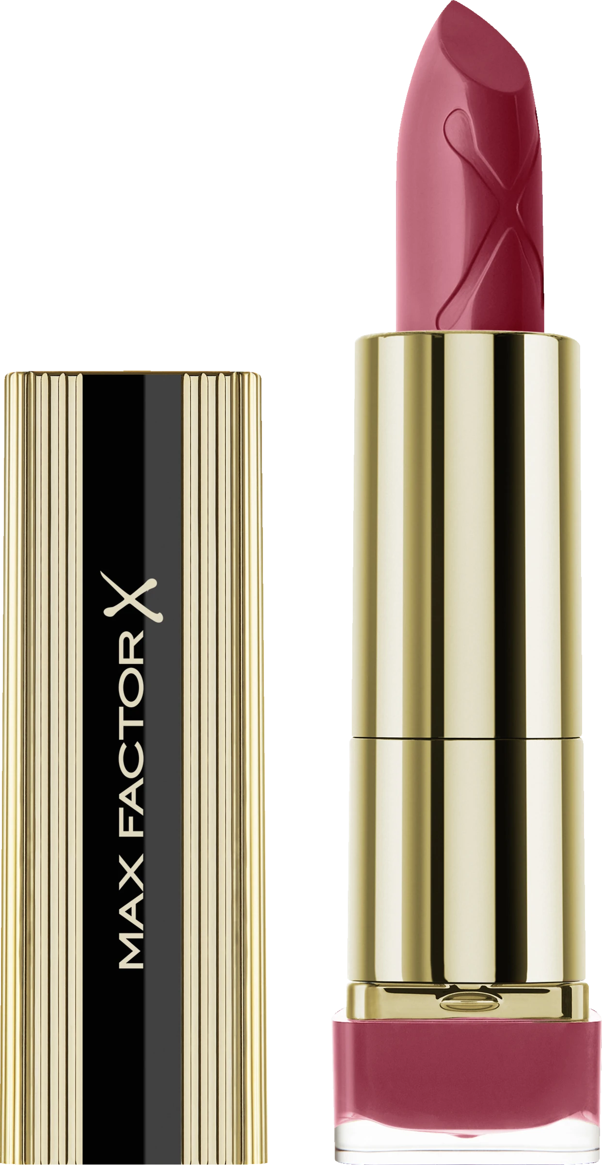 Max Factor Colour Elixir Lipstick 025 Sunbronze 1 Max Factor Colour Elixir Lipstick 025 Sunbronze