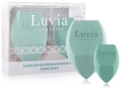 Prime Vegan - Body Sponge Set Mint