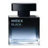 MEXX Black Man, EdT 30 Ml