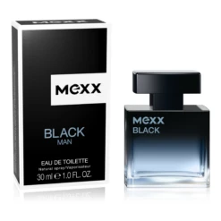MEXX Black Man, EdT 30 Ml -Pflegeprodukte MAM 6549232 SHOP IMAGE 1.4
