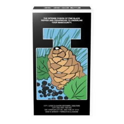 MEXX Black Man, EdT 30 Ml -Pflegeprodukte MAM 6549233 SHOP IMAGE 1.4