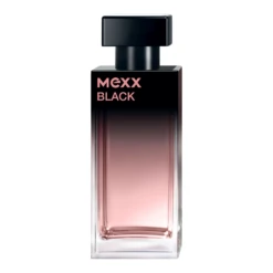 MEXX Black Woman, EdP 30 Ml