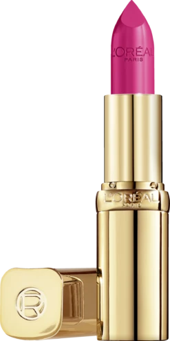 L’Oréal Paris Color Riche Satin Lippenstift 111 Oui
