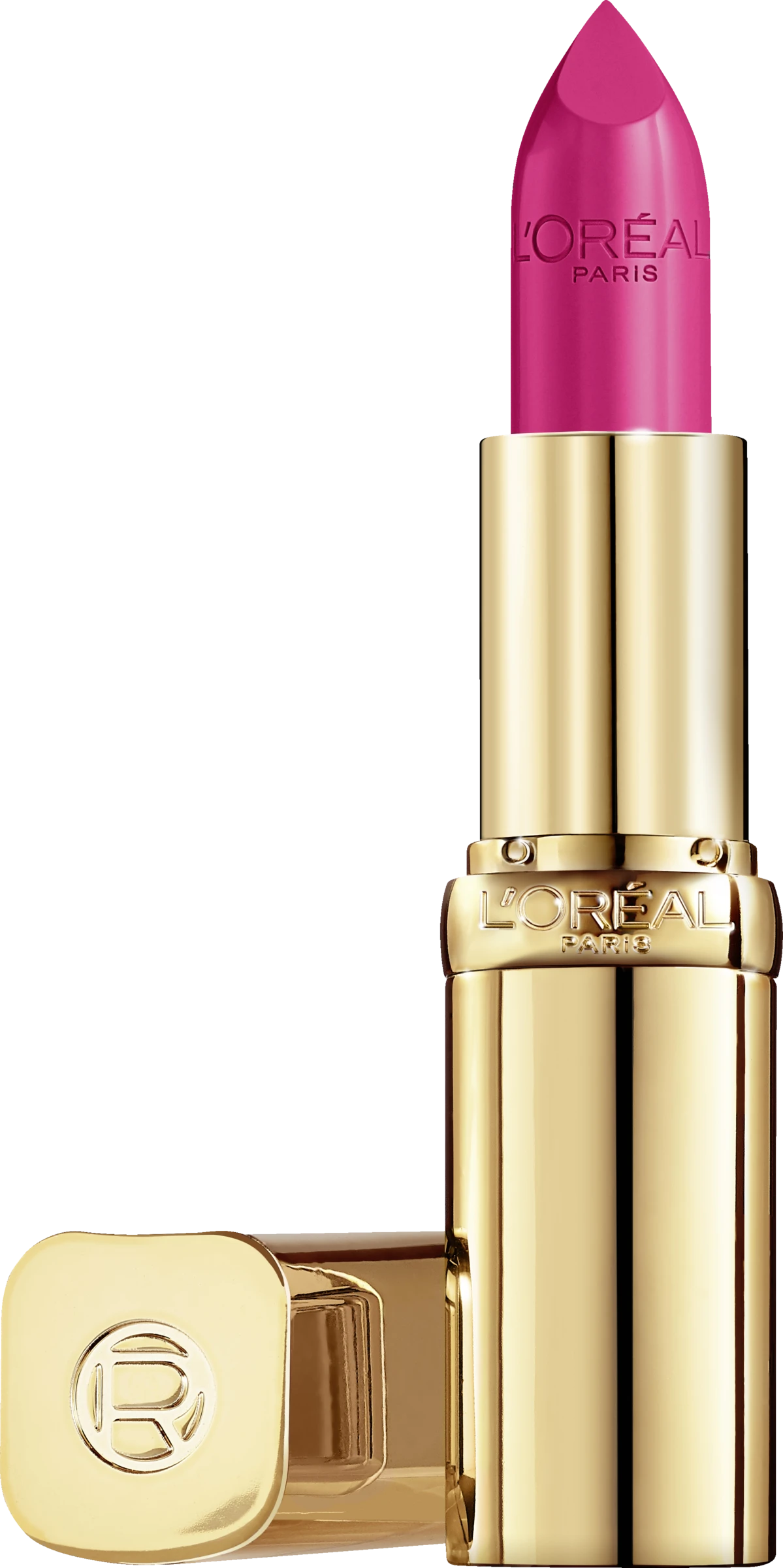 L’Oréal Paris Color Riche Satin Lippenstift 111 Oui 1 L’Oréal Paris Color Riche Satin Lippenstift 111 Oui