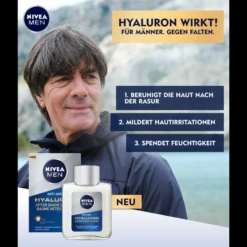 Anti-Age Hyaluron After Shave Balsam -Pflegeprodukte MAM 7001291 SHOP IMAGE 1.4