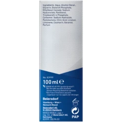 Anti-Age Hyaluron After Shave Balsam -Pflegeprodukte MAM 7001312 SHOP IMAGE 1.4