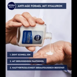 Anti-Age Hyaluron After Shave Balsam -Pflegeprodukte MAM 7001318 SHOP IMAGE 1.4