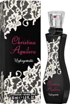 Christina Aguilera Unforgettable, EdP 30 Ml -Pflegeprodukte MAM 7009556 SHOP IMAGE 2.0