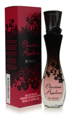 Christina Aguilera By Night, EdP 30 Ml -Pflegeprodukte MAM 7010735 SHOP IMAGE 1.4