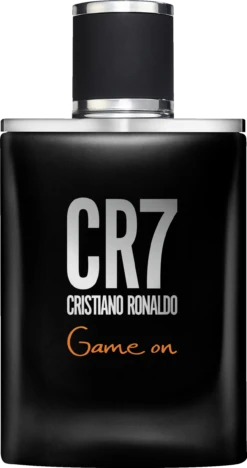 CR7 Game On For Him, Edt 30 Ml