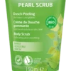 Weleda Pearl Scrub Dusch-Peeling Birke