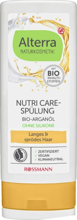 Nutri-Care-Spülung