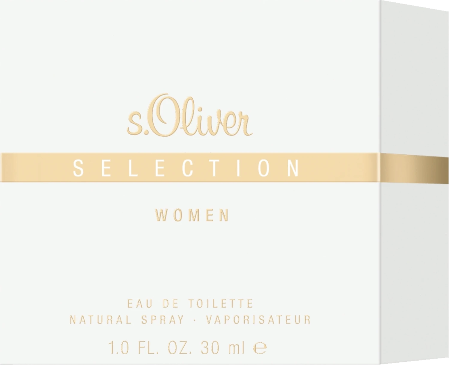 S.Oliver Selection Women, EdT 30 Ml 2 S.Oliver Selection Women, EdT 30 Ml – Bild 2