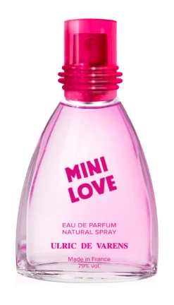 Mini Love, EdP 25 Ml