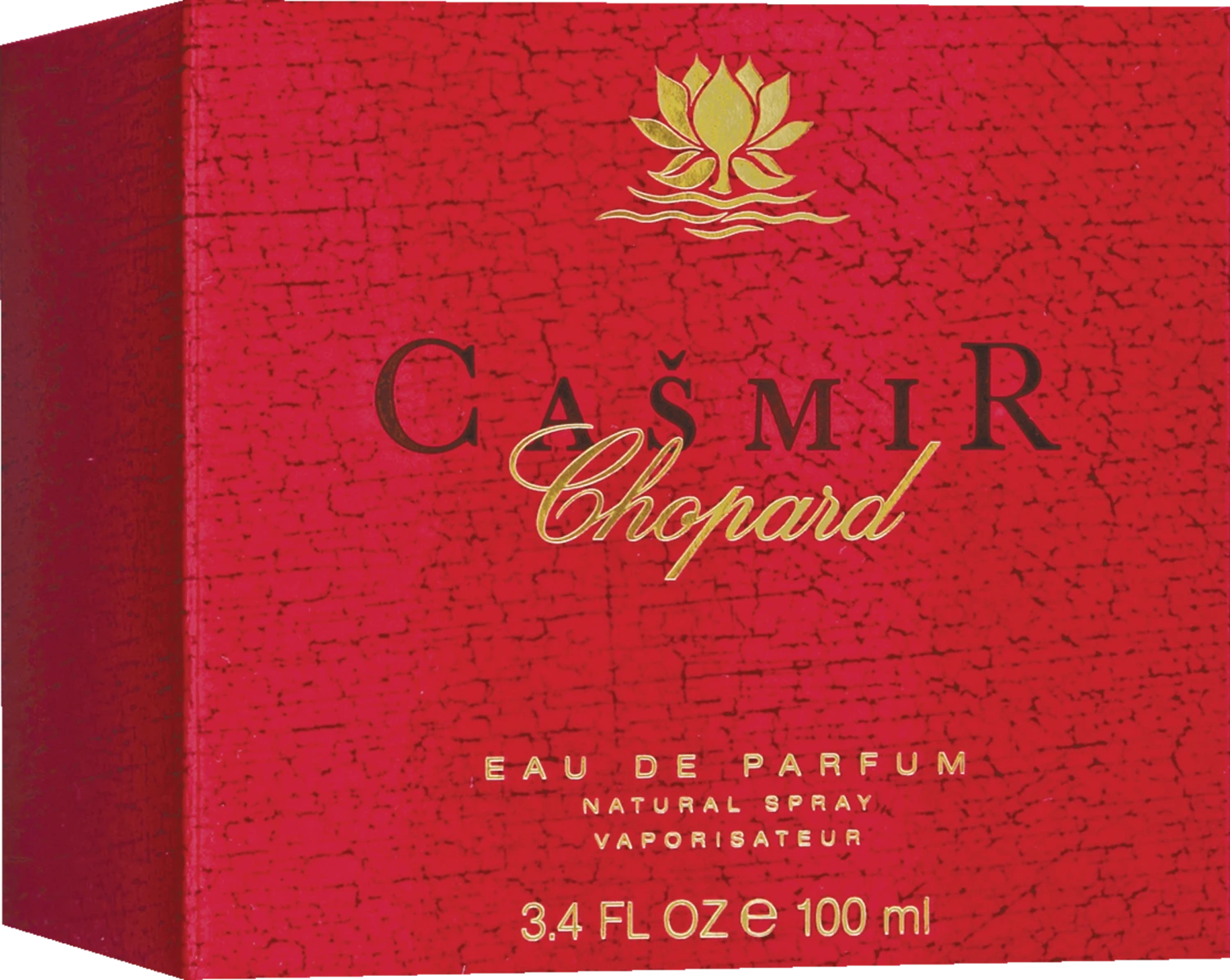 Chopard Casmir, EdP 100 Ml 2 Chopard Casmir, EdP 100 Ml – Bild 2