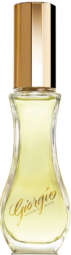 Giorgio Beverly Hills Beverly Hills, EdT 30 Ml