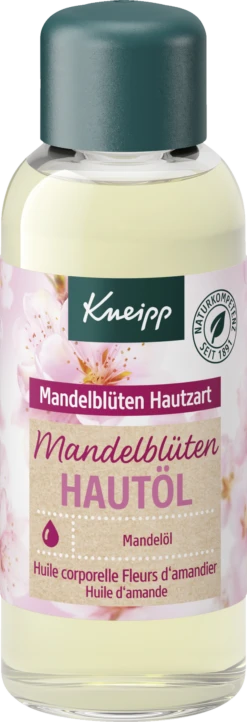 Hautöl Mandelblüten Hautzart -Pflegeprodukte MAM 7091110 SHOP IMAGE 1.7
