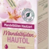 Hautöl Mandelblüten Hautzart