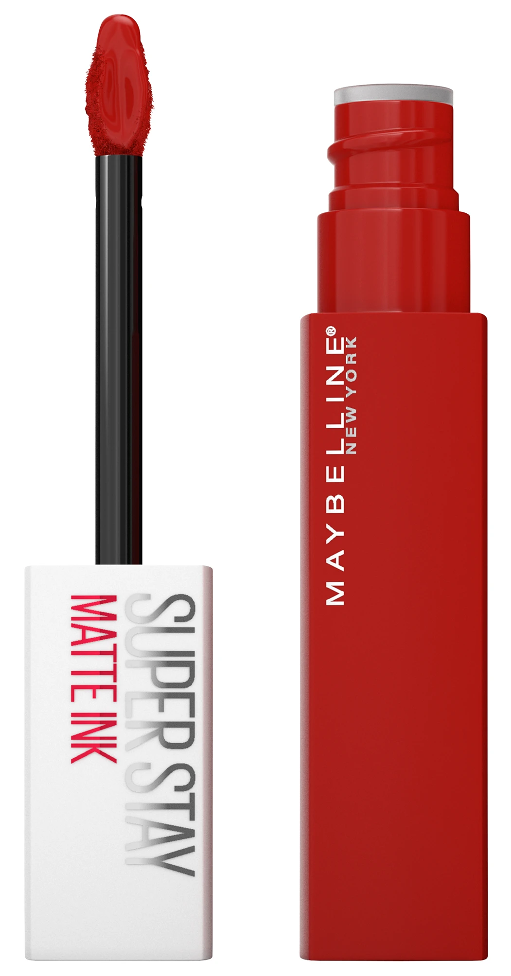 Maybelline New York Super Stay Matte Ink Spiced Up Nr. 330 Innovator 2 Maybelline New York Super Stay Matte Ink Spiced Up Nr. 330 Innovator – Bild 2