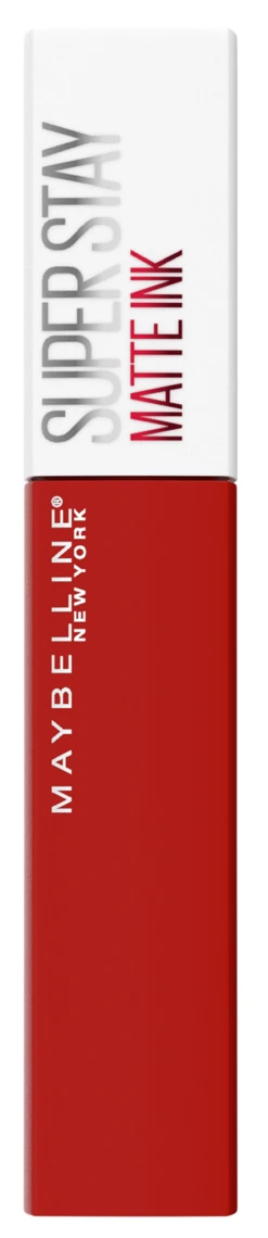 Maybelline New York Super Stay Matte Ink Spiced Up Nr. 330 Innovator