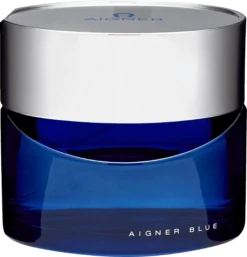 Aigner Blue For Men, EdT 125 Ml