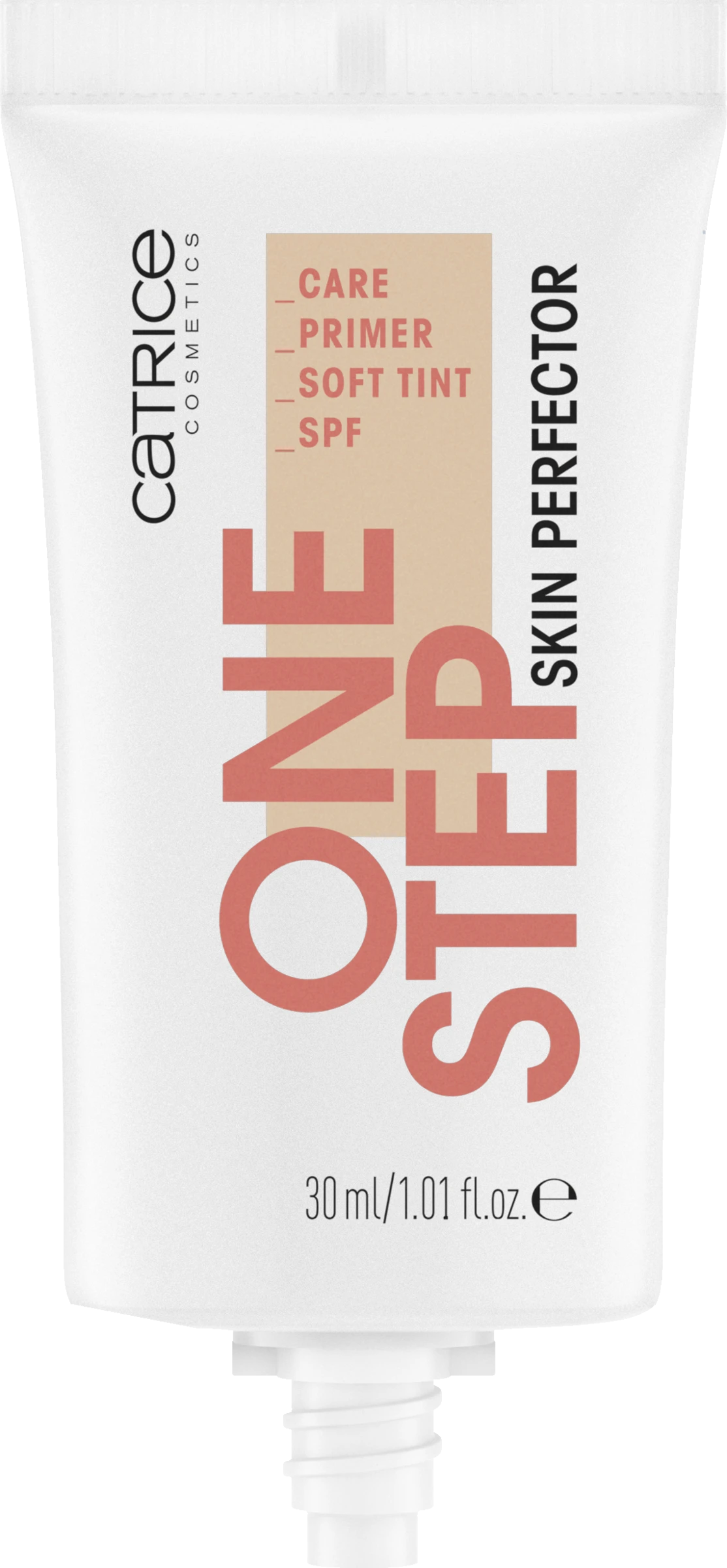 Catrice One Step Skin Perfector 2 Catrice One Step Skin Perfector – Bild 2