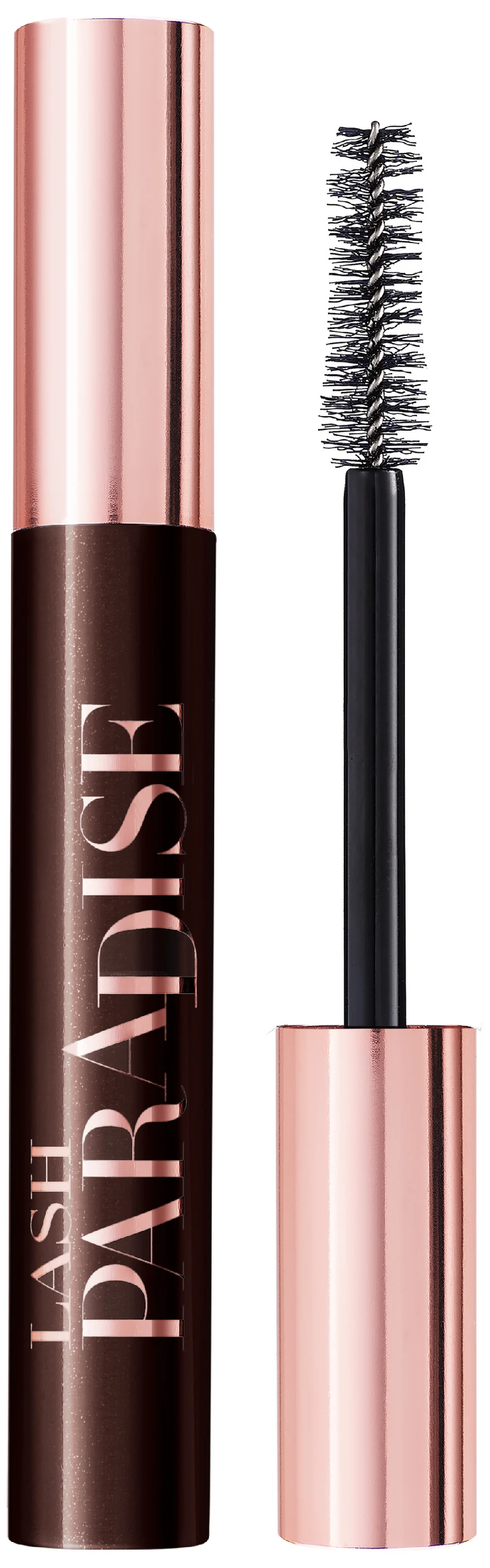 L’Oréal Paris Lash Paradise Mascara Moonlight Noir Brown 2 L’Oréal Paris Lash Paradise Mascara Moonlight Noir Brown – Bild 2