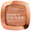 L’Oréal Paris Bronze To Paradise 02 Baby One More Tan